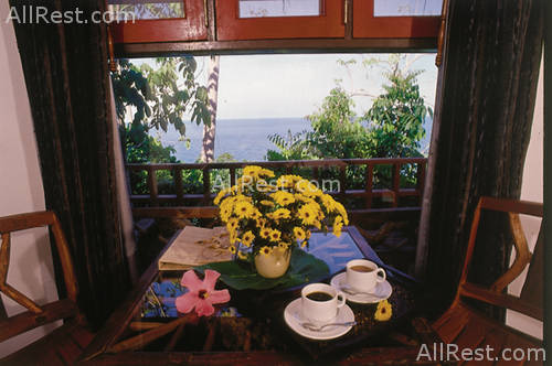 Baan Hin Sai Resort 6